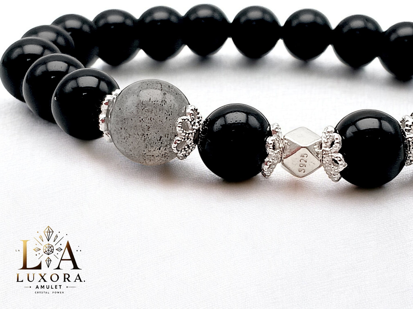 Corona Noire · Bracelet