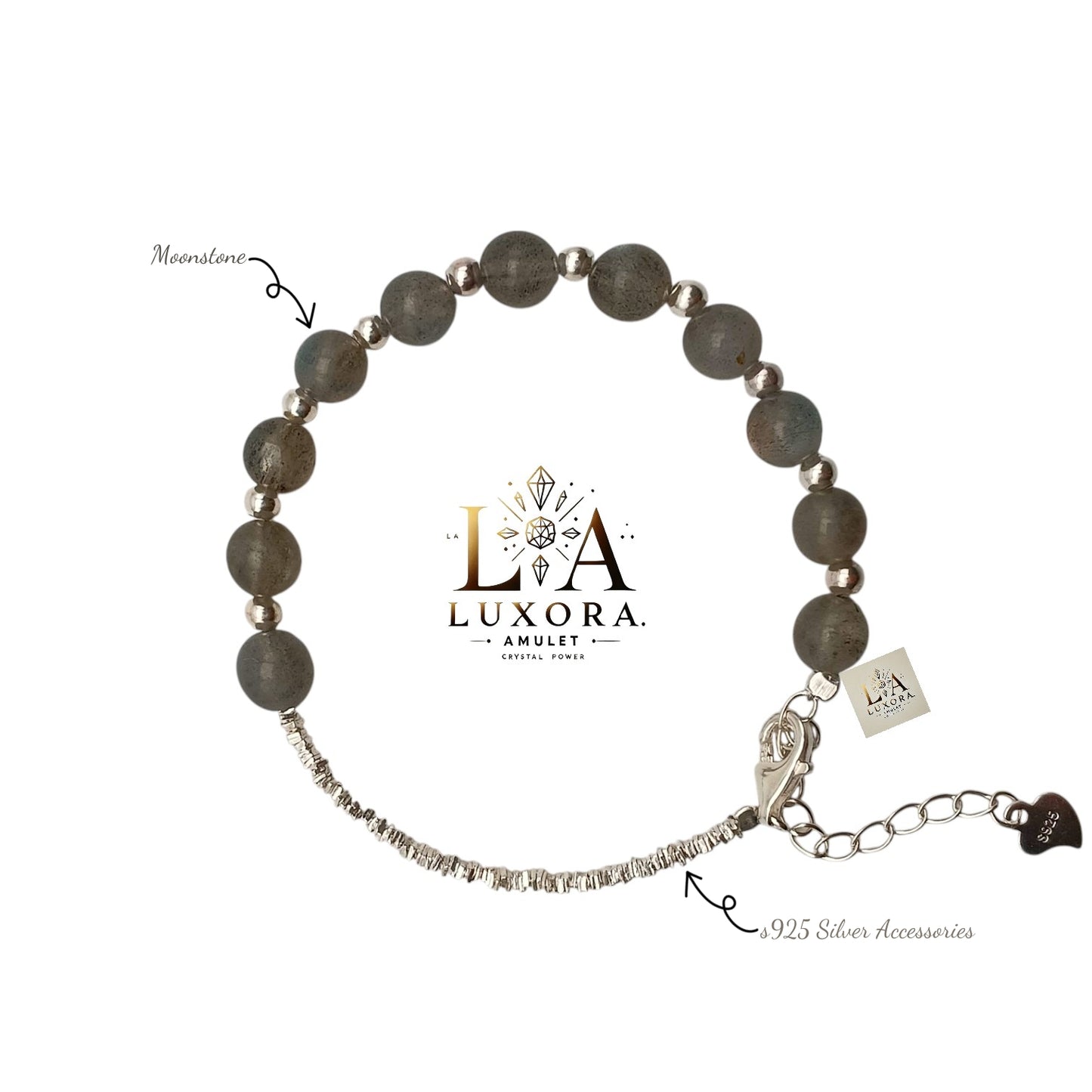Forest Veil · Bracelet