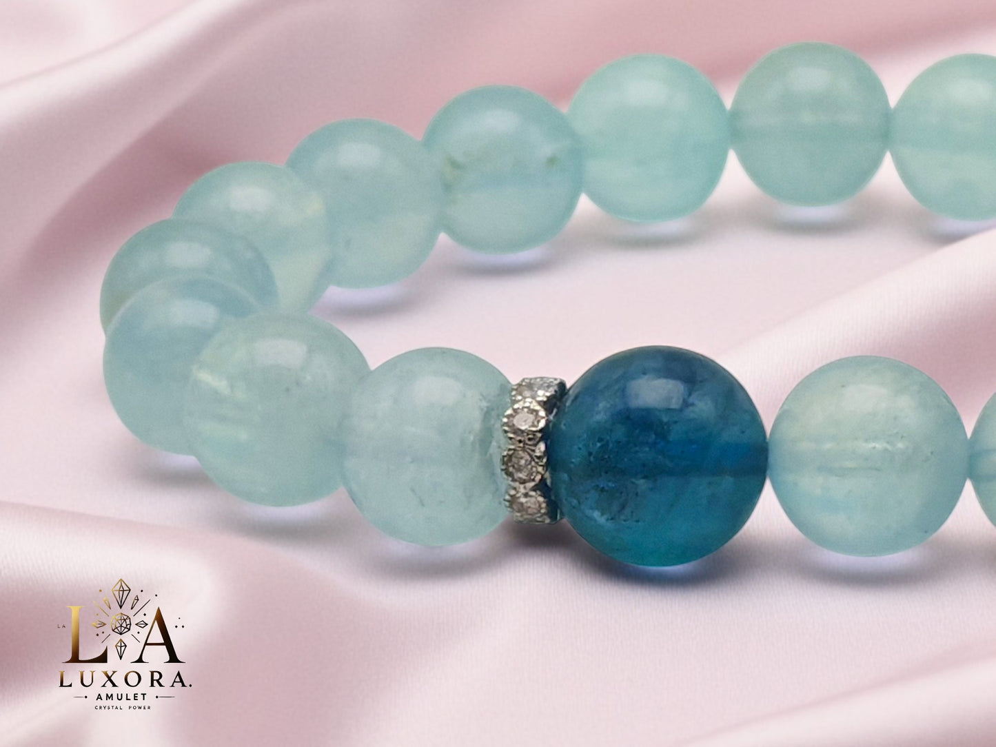 Azure Tear · Bracelet