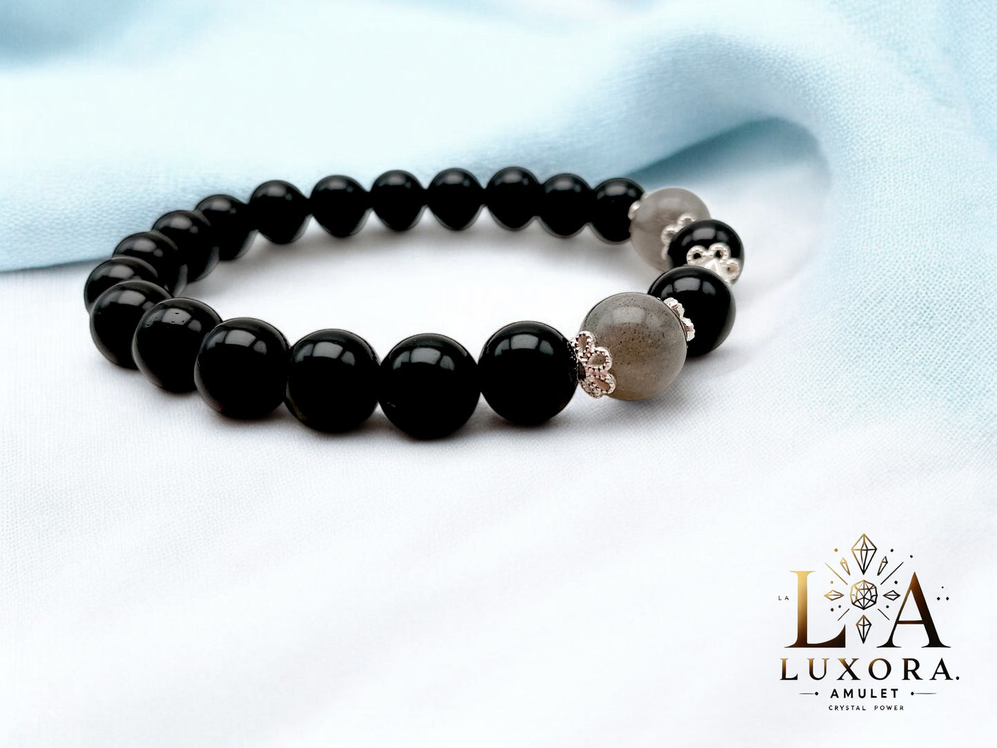 Corona Noire · Bracelet