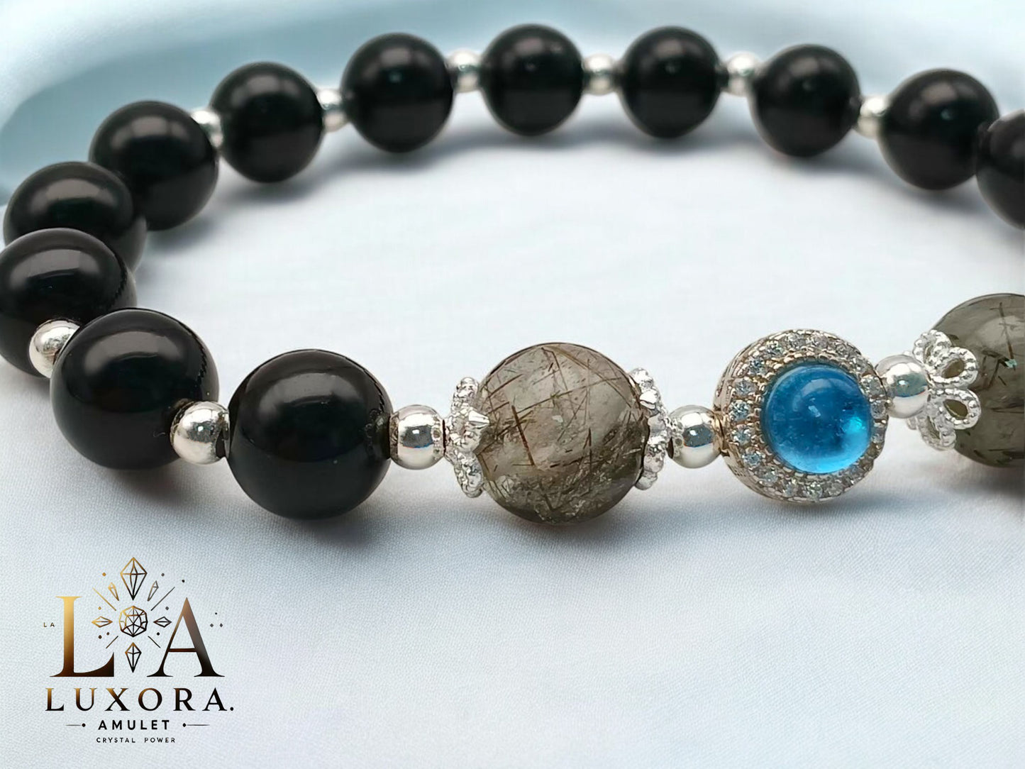 Eye of Nocturne· Bracelet