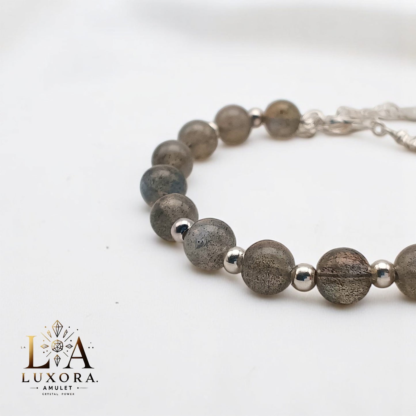 Forest Veil · Bracelet