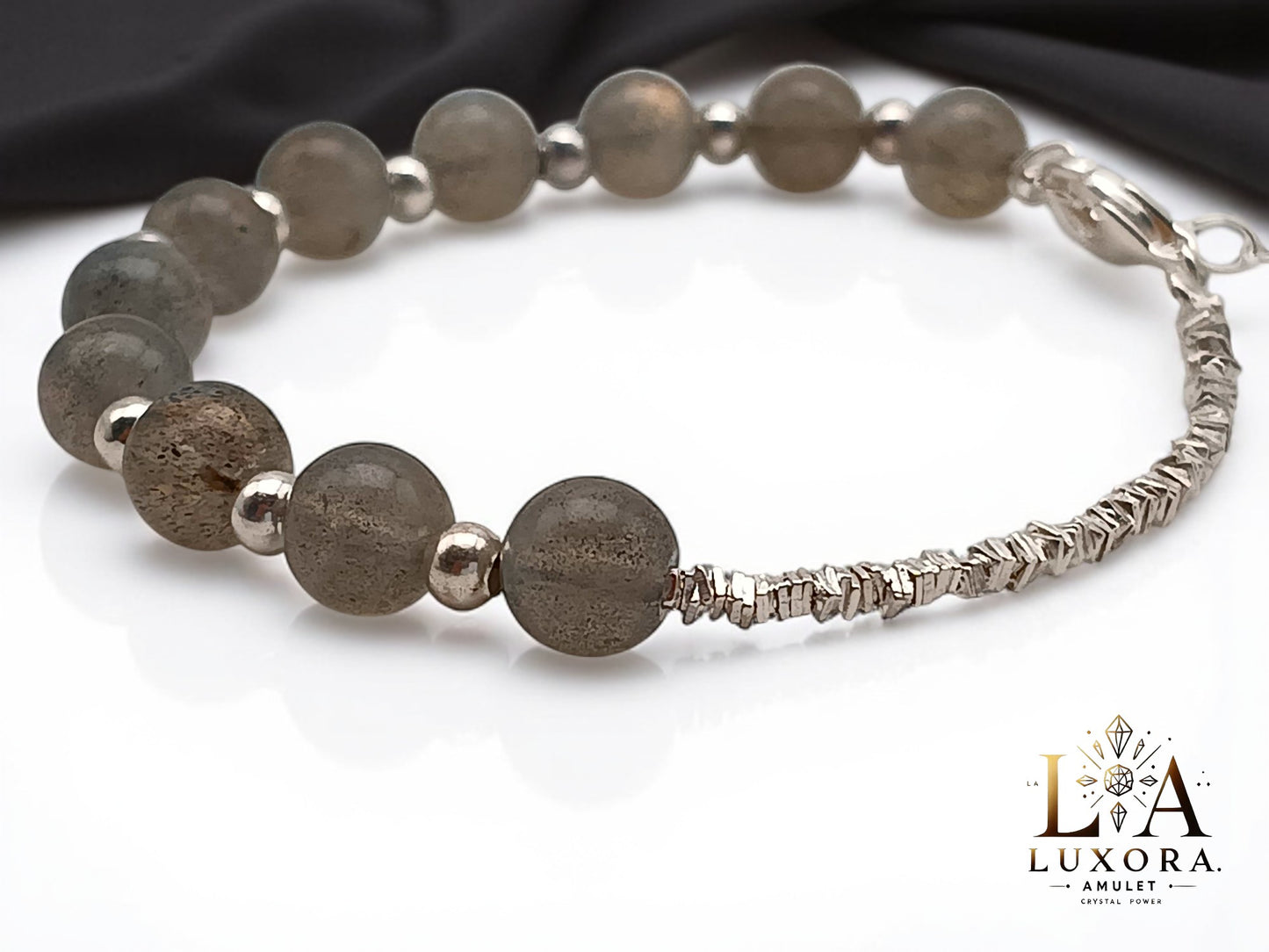 Forest Veil · Bracelet