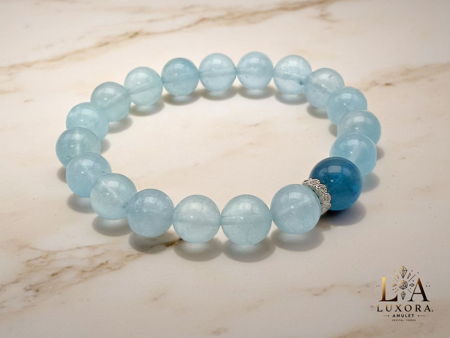 Azure Tear · Bracelet