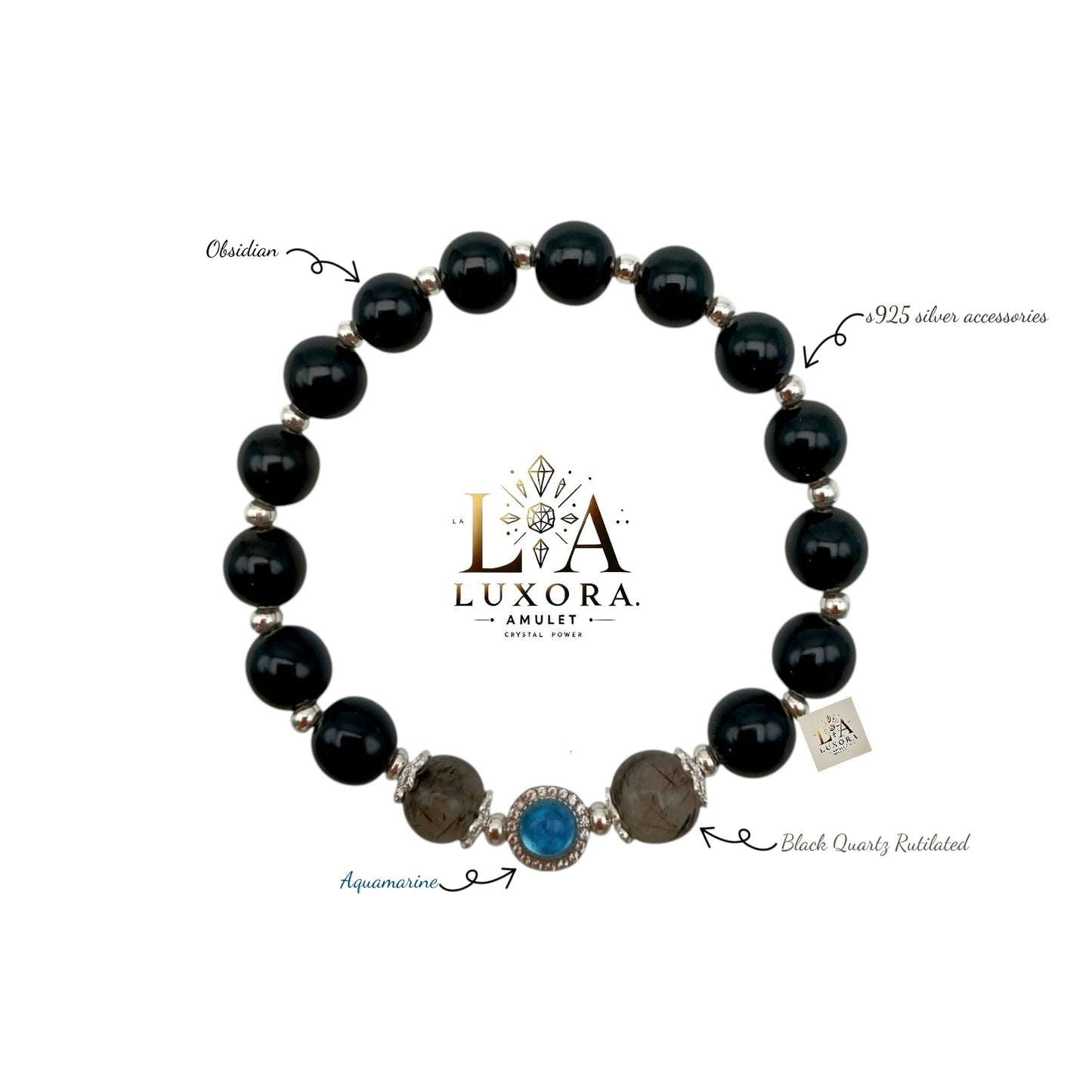 Eye of Nocturne· Bracelet