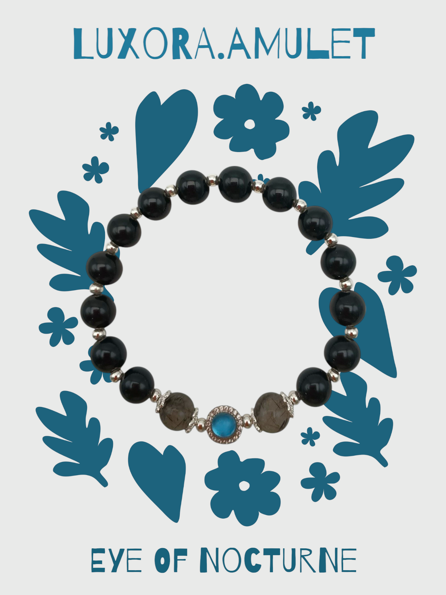 Eye of Nocturne· Bracelet