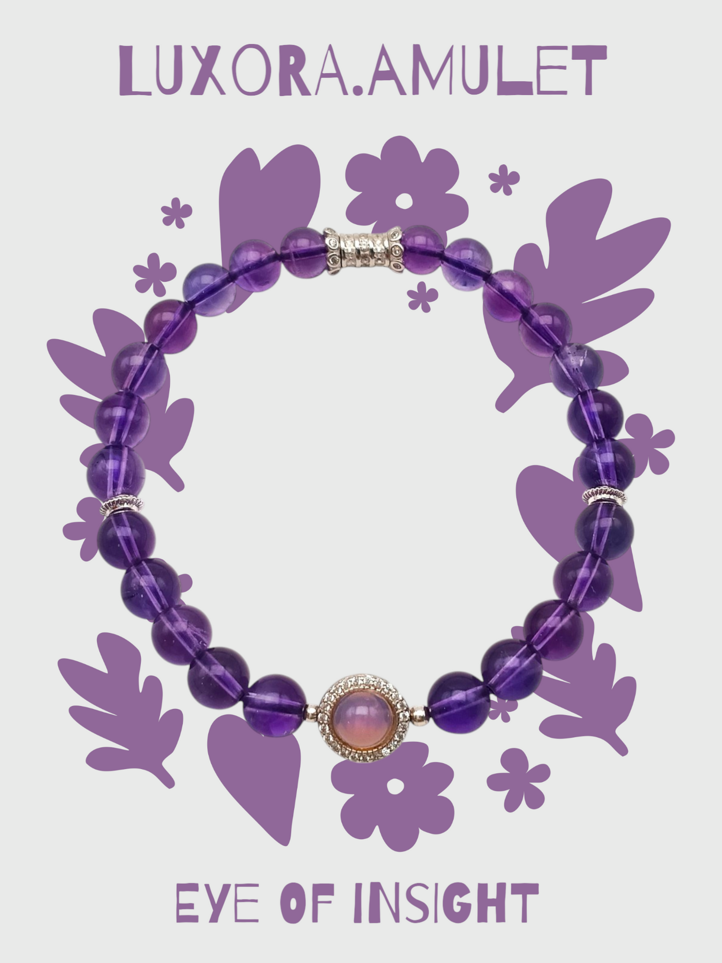 Eye of Insight · Bracelet