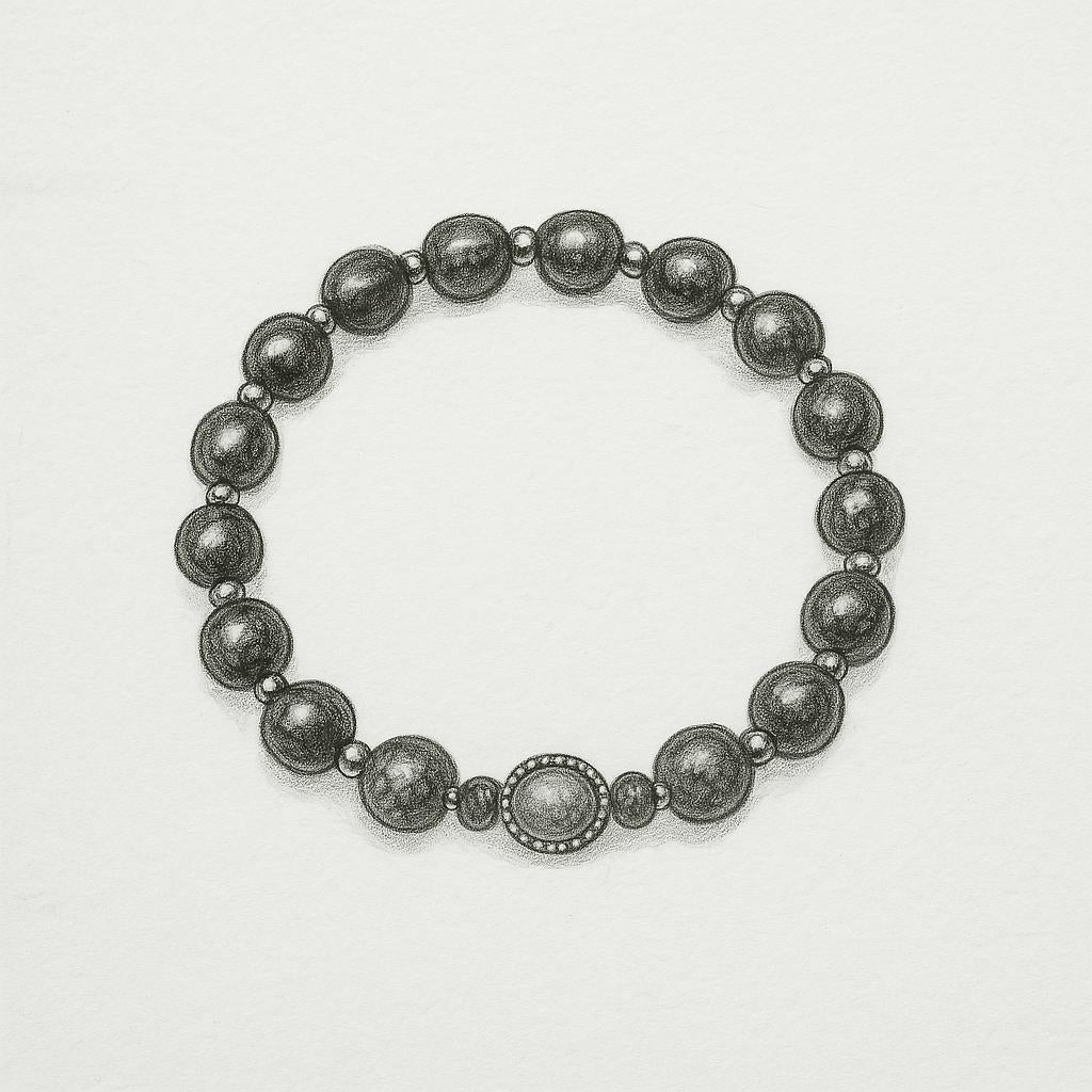 Eye of Nocturne· Bracelet