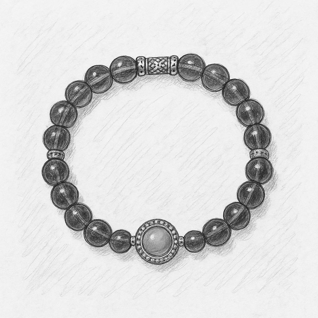 Eye of Insight · Bracelet