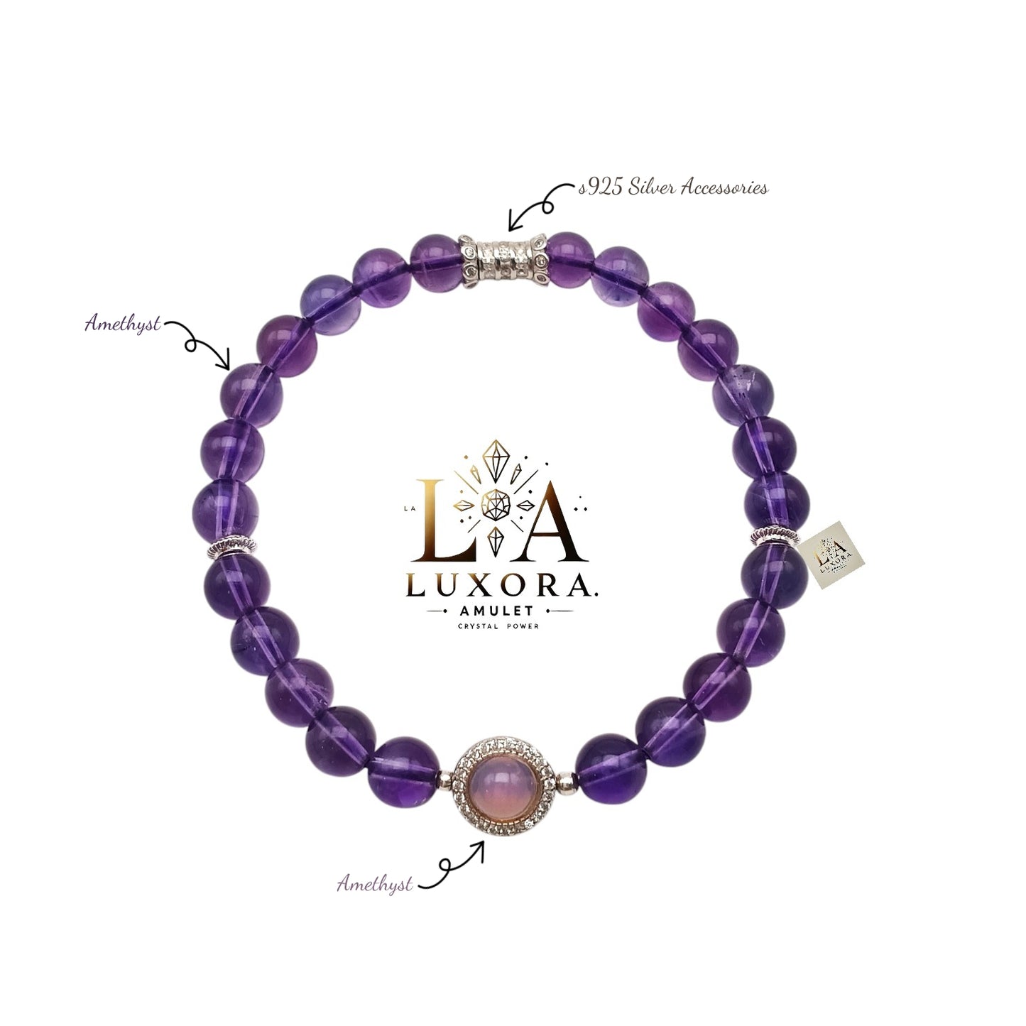 Eye of Insight · Bracelet
