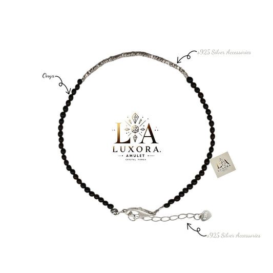 Black Moon Guardian · Bracelet