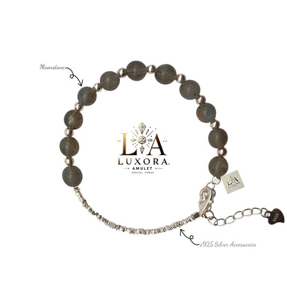 Forest Veil · Bracelet