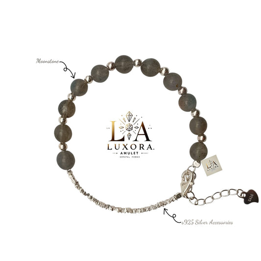 Forest Veil · Bracelet