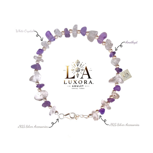 Lunar Drift · Bracelet