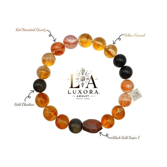 Ember Core · Bracelet