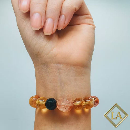 Ember Core · Bracelet