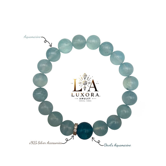 Azure Tear · Bracelet