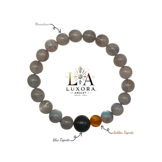 Vein of Shadowlight · Bracelet