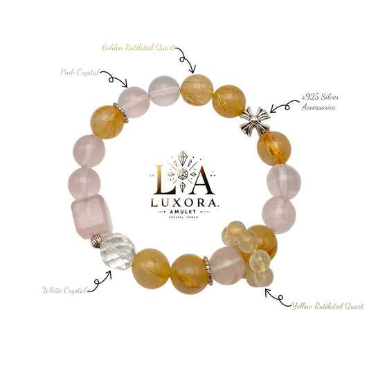 Radiant Pact · Bracelet