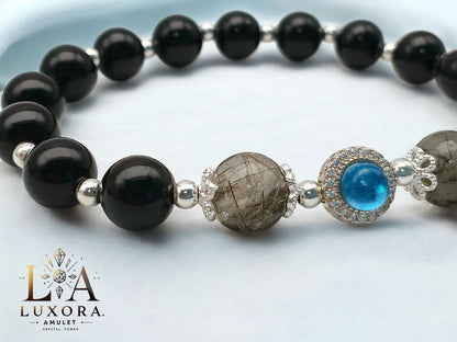 Eye of Nocturne· Bracelet