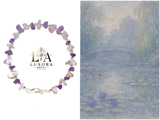 Lunar Drift · Bracelet