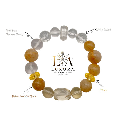 Dawnflare · Bracelet
