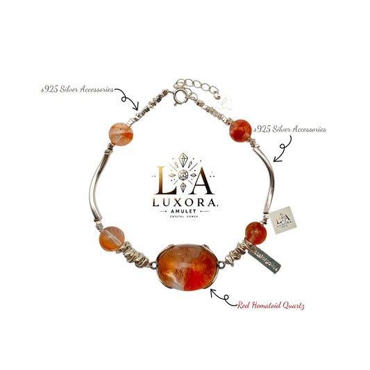 Solar Freckle · Bracelet
