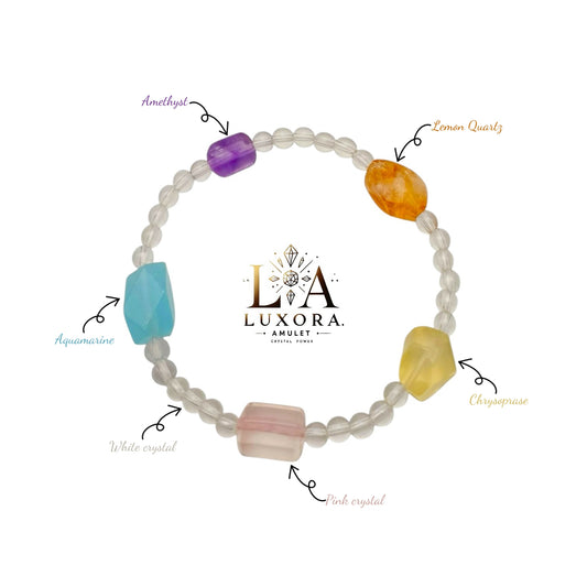 Dew of Dawn · Bracelet
