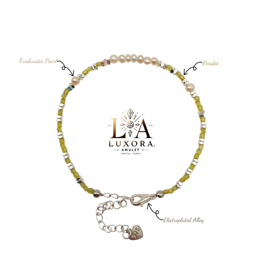 Bud Whisper · Bracelet