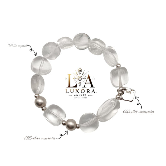 Silent Glimmer · Bracelet