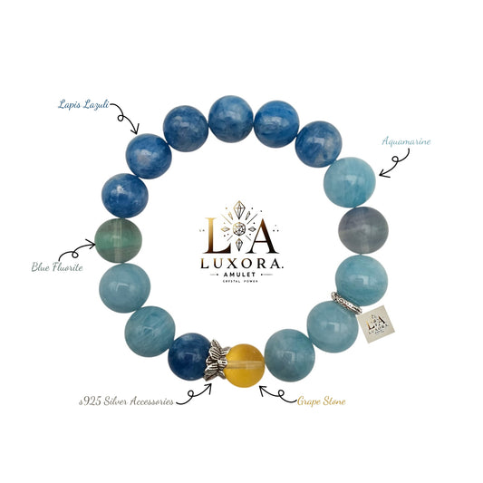 Aqua Still · Bracelet