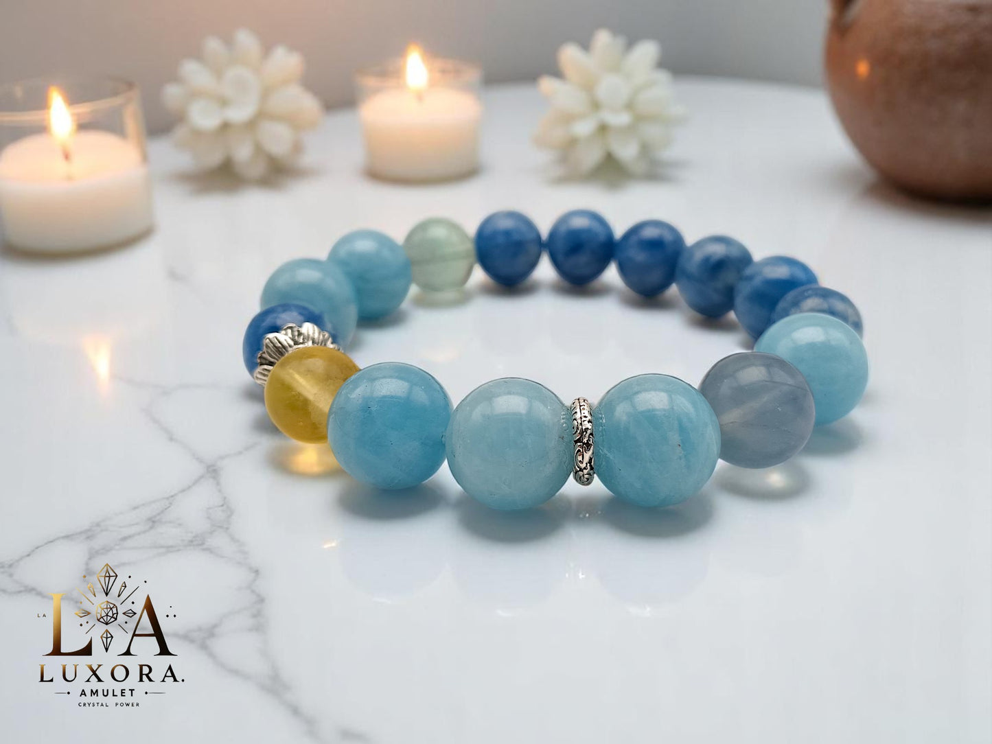 Aqua Still · Bracelet