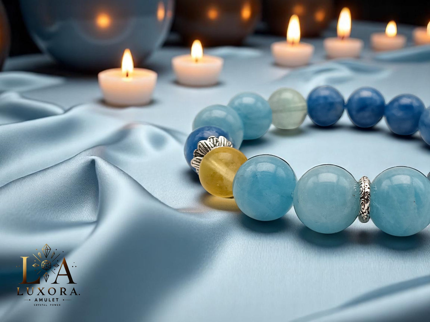 Aqua Still · Bracelet