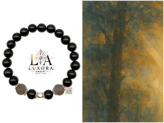 Corona Noire · Bracelet