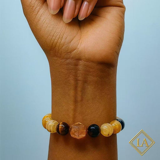 Dusk Ripple · Bracelet