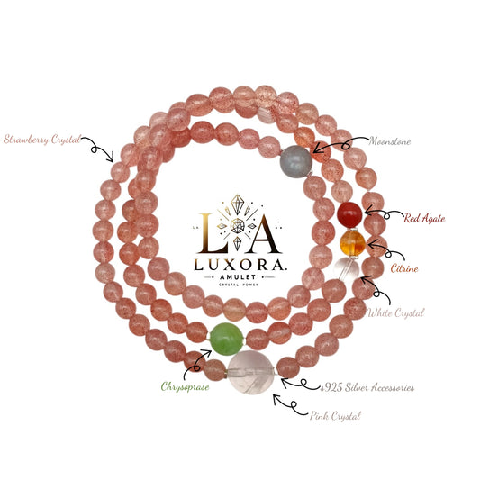 Elaria Veil · Bracelet