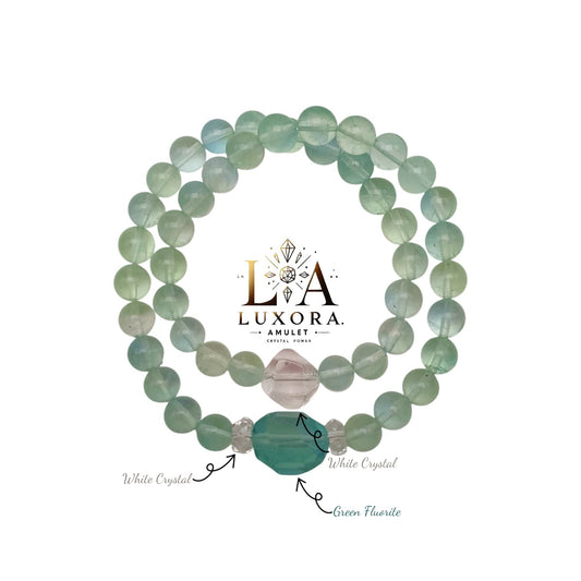 Sylvara Mist · Bracelet