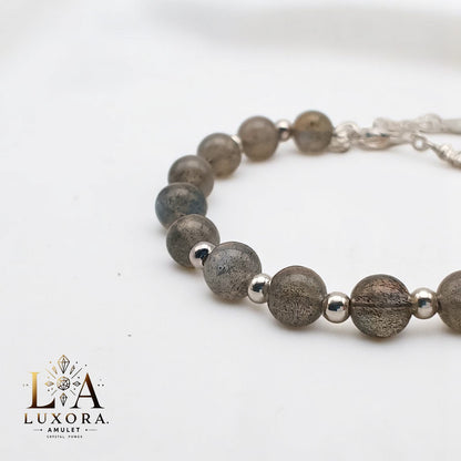 Forest Veil · Bracelet