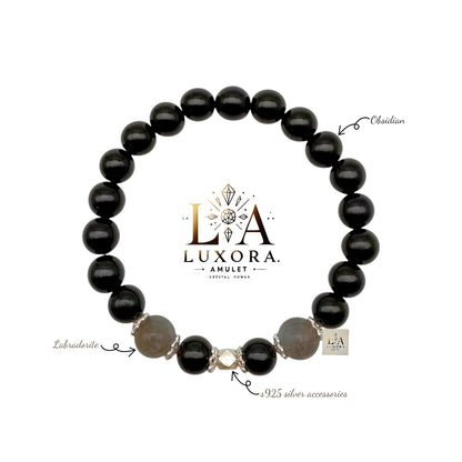 Corona Noire · Bracelet