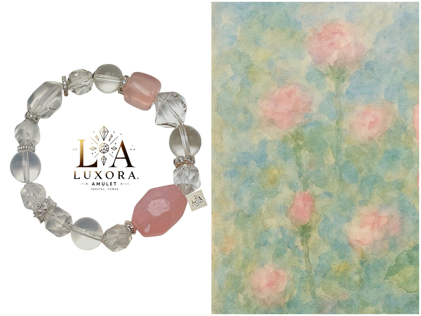 Aurora Kiss · Bracelet