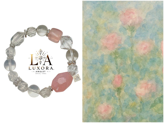 Aurora Kiss · Bracelet