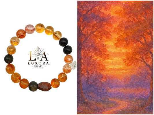 Ember Core · Bracelet