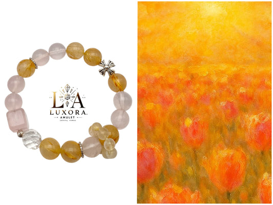 Radiant Pact · Bracelet