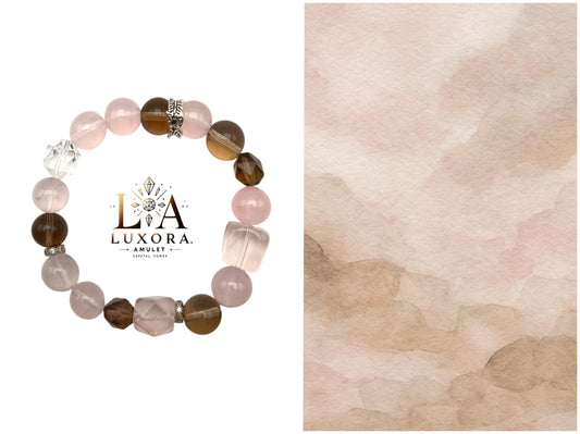 Rosé Shadow · Bracelet