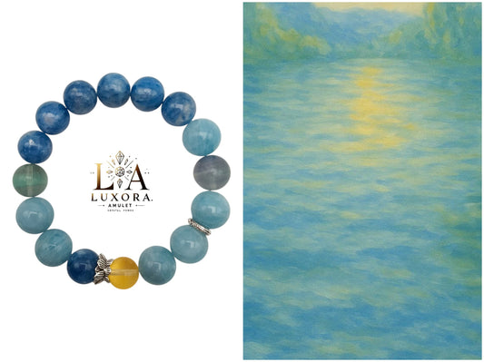 Aqua Still · Bracelet