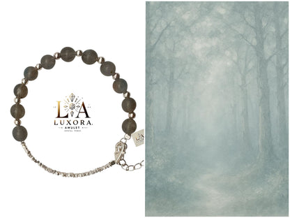 Forest Veil · Bracelet