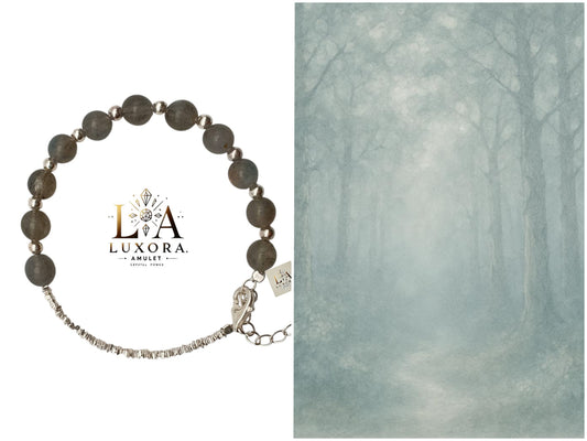 Forest Veil · Bracelet