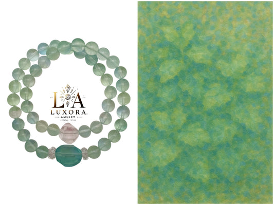 Sylvara Mist · Bracelet
