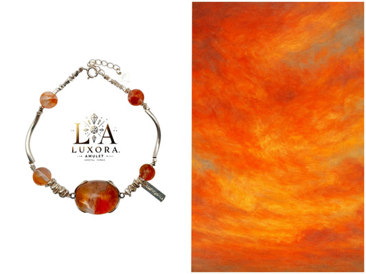 Solar Freckle · Bracelet