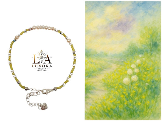 Bud Whisper · Bracelet
